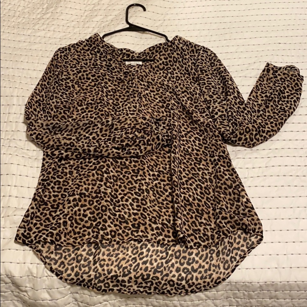 Women’s blouse